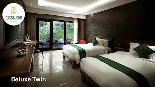 The Westlake Resort Yogya - Sleman - Indonesia