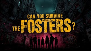 The Foster’s Official Trailer | The Towns RP V3 | GTA RP