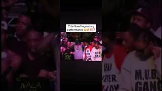 Legendary night😳⁉️🔥 #rap #chiefkeef #bangbang #music #rap #trap #shorts #famous