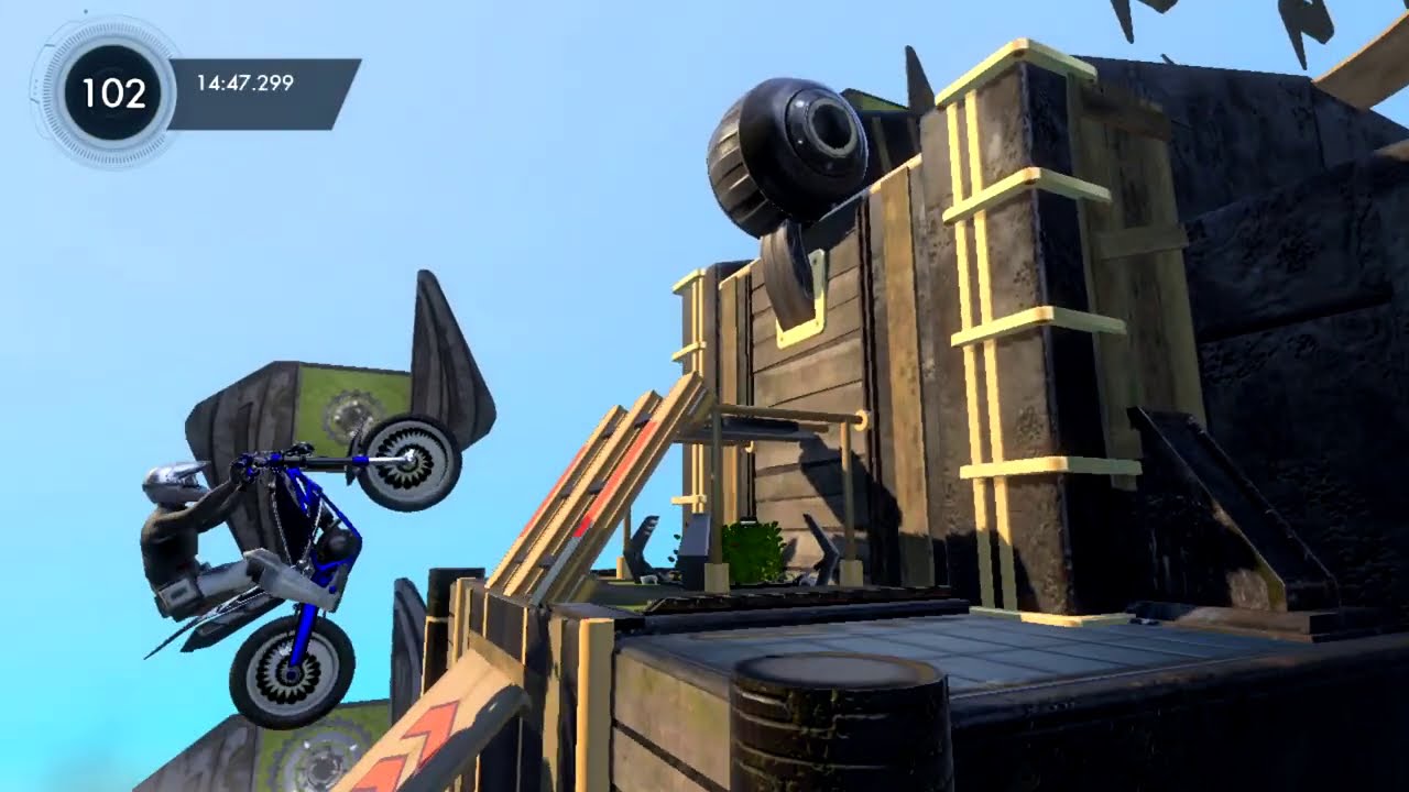 Final Sorrow [+CPs] - Ninja Level 8