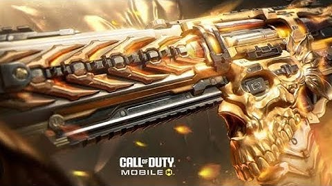 Call of Duty Mobile: LST Weapon Crate (2025) I got Free Legendary LK24 - Deadly Petals 🌻