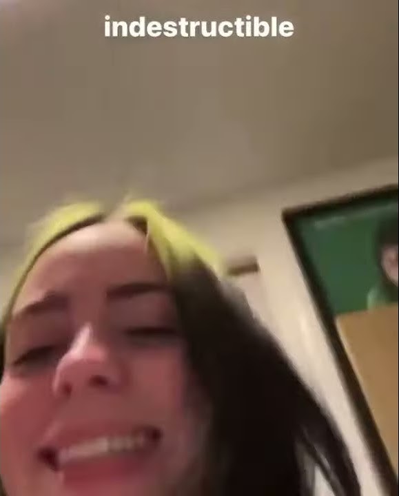 Billie Eilish I Like Ya Cut G Billie Eilish I like Ya Cut G - YouTube