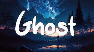 Ghost - Justin bieber (Lyrics)