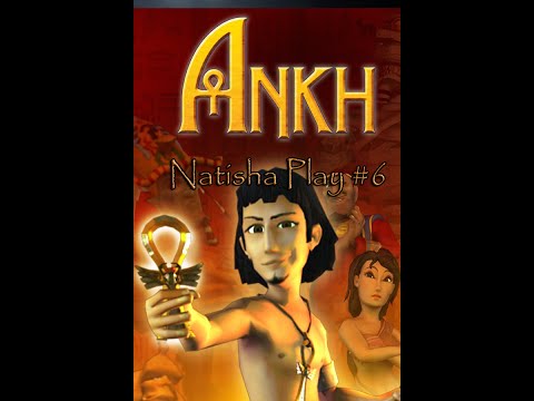 #6 ANKH - АССИЛЬ - АЛЬФАЧ!
