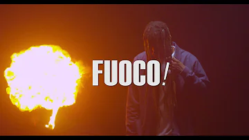 Pappy Kojo - FUOCO [Feat. Cool Joe & Medikal] (Official Music Video)