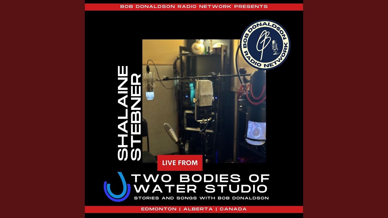 Mental Health and the Story Behind "Somebody Cares" (Interview) (feat. Bob Donaldson)