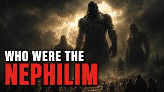 The 4 Verses Genesis REFUSES to Explain — Who Were the Nephilim