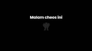 Garam & Madu - Ska 86 ft Kalia Siska (Karaoke) Sundanese /etnik version