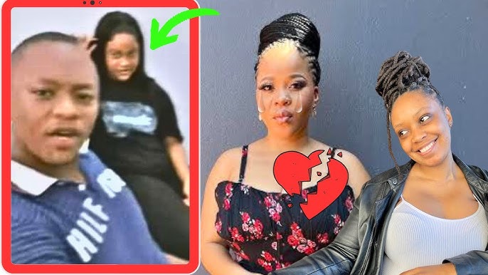 Meet Mpumelelo Mseleku's “Virgin Wife To Be” |Tirelo Crying |Izingane  zesthembu Season 2 - YouTube