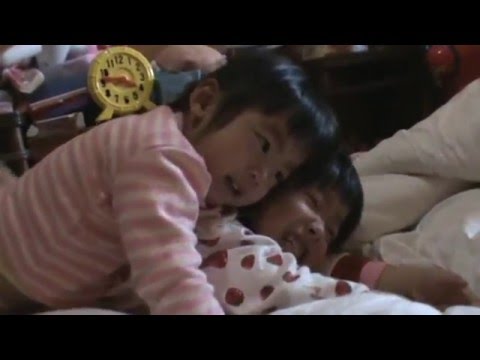 2009-1206 映葶2歲說不要救她不要救她