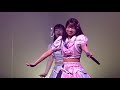 2023.07.23 GARDEN新木場FACTORY アナフェス1部 アイテムはてるてるのみ日野はなな推しカメラ 恋ドキ!ハレバレーション