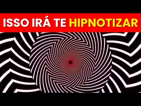 AS MELHORES ILUSÕES DE ÓTICA + DESCUBRA AS PALAVRAS