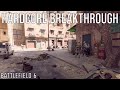 Battlefield 6: Hardcore Breakthrough - Siege Of Cairo
