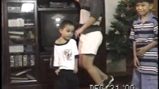 2001 New Year
