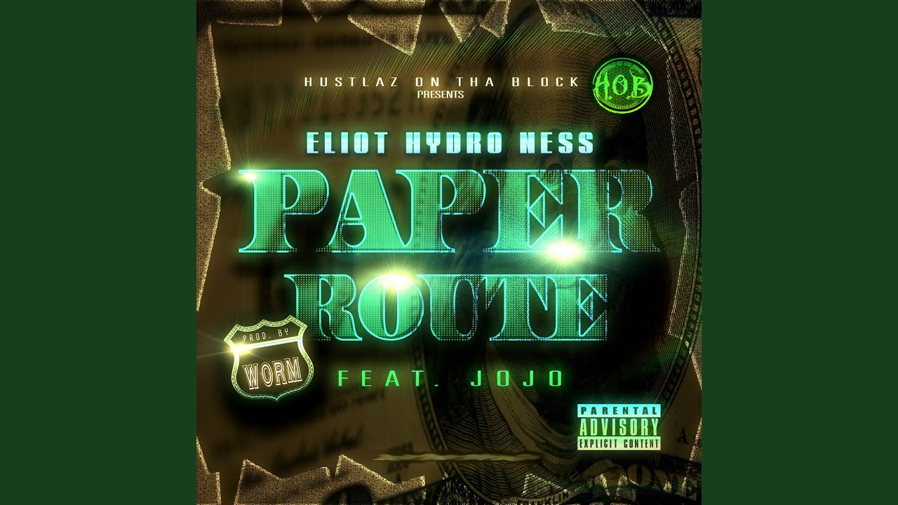 Paper Route (Radio) YouTube