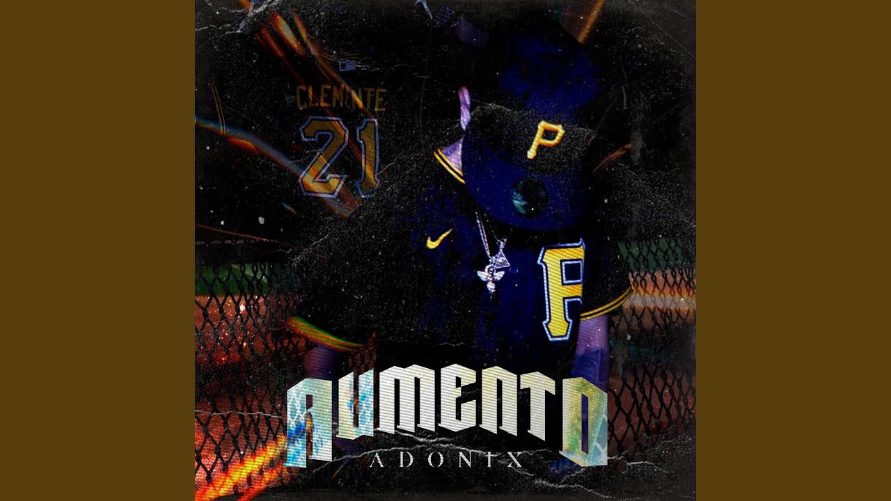 Watch Aumento on YouTube Watch Aumento on YouTube