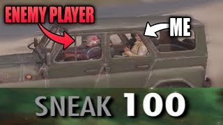 The PUBG Mobile Ninja screenshot 5