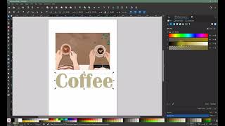 How to Add Text to Image in Inkscape - Easy Guide 2026