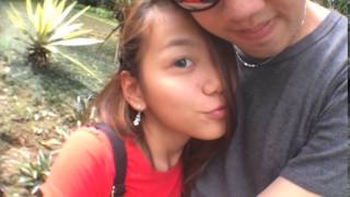 Download Lagu Jessica Felicia \u0026 Steven Kim - jevenkim MP3