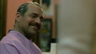 Narcos Season 3 Chepe In Shootout In Salon Full Scene