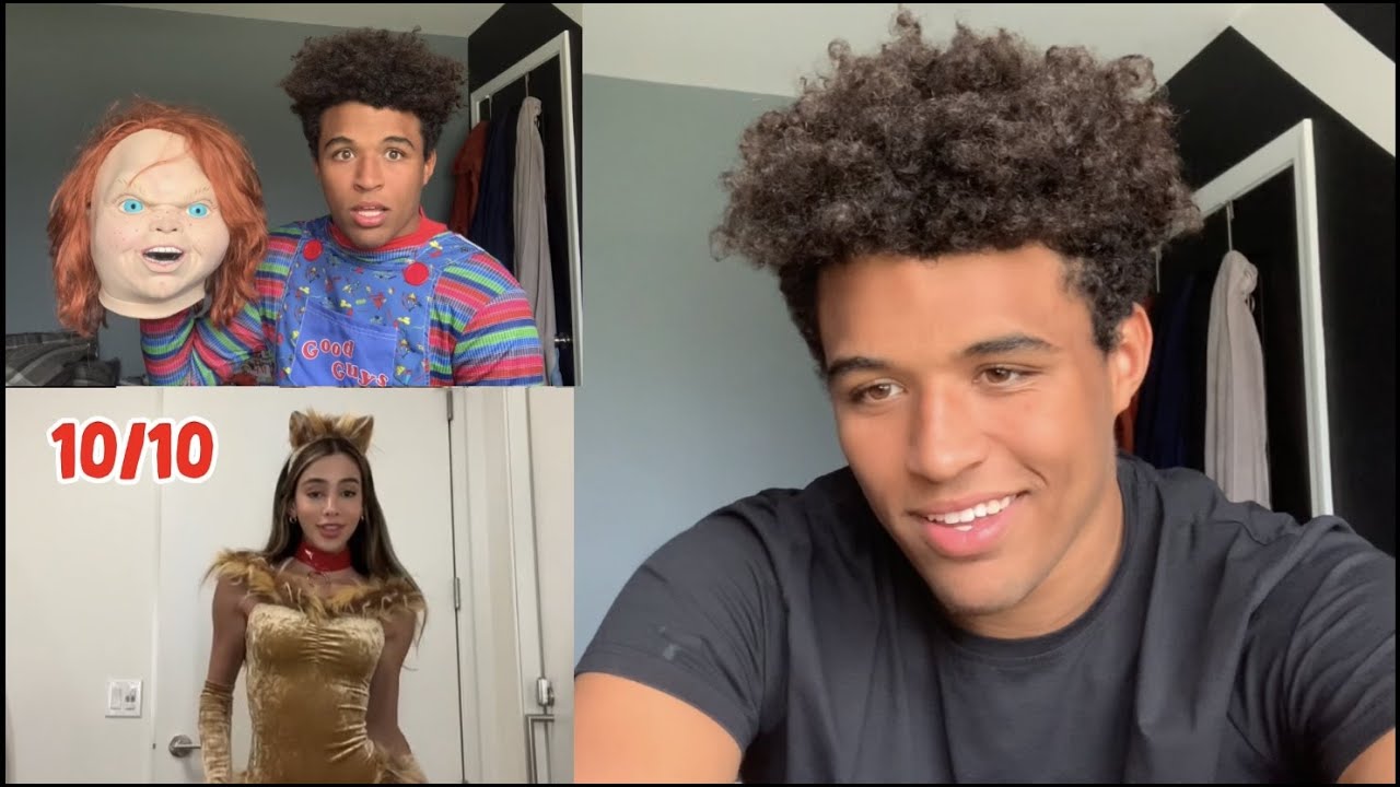 Rating Girls Halloween Costumes YouTube