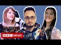 New video by BBC News on YouTube