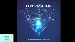 TREASURE (트레저) - Come To Me (들어와)('The 1st Single Album'[The First Step : Chapter One])