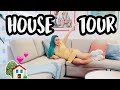 HOUSE TOUR DE MI NUEVO HOGAR 🏡 l UN POCO TRISTE l Sofia Castro