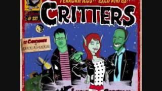 El diario de Audrey Horne- CRITTERS