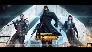MEKANİK ÖFKE TÖM YENİ ETKİNLİK PUBG mobile screenshot 1