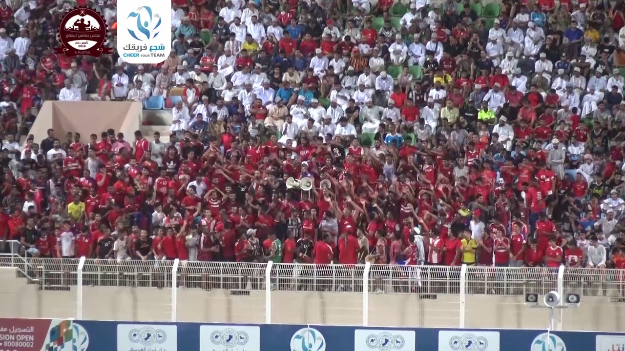 رابطة جمهور إتحاد الساحل |  بطولة شجع فريقك ٢٠١٩م