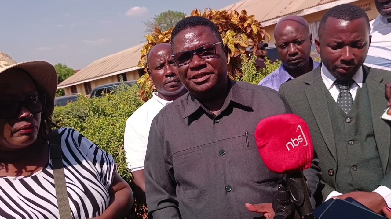 Norbert Mao: Biometric Machines Failed in Uganda’s Elections—A Full Investigation Is Needed