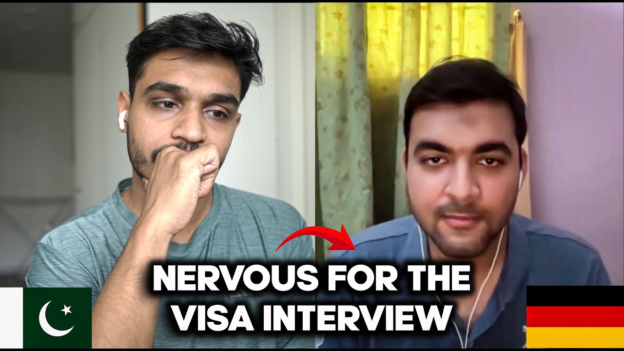 Student Visa Interview Preparation || Study In Germany - YouTube