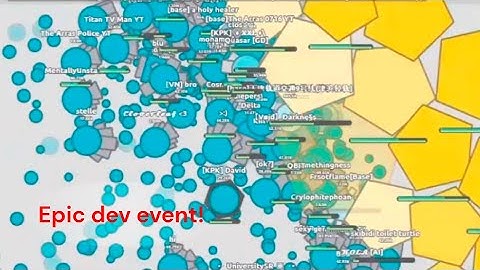 The chaos of europe nexus - arras.io, dec 1 2023 developer event