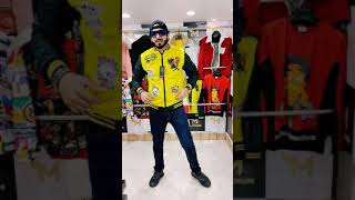 ED HARDY JACKETS🔥🔥🔥🔥🔥🔥