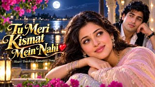 Tu Meri Kismat Mein Nahi | Heart Touching Romantic Song | 90s Bollywood Love Song