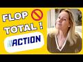 Ref:GoJOAn8aBek Action : flop total : des produits � fuir !
