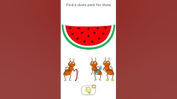 DOP 5 Delete One Part Fun Mobile Puzzle Game (Walkthrough + Tips) #shorts #ytshorts #gaming