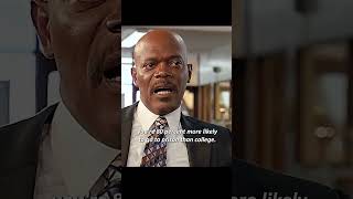 Discipline Over Talent Coach Carter 2005