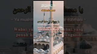 salam jumaat semua