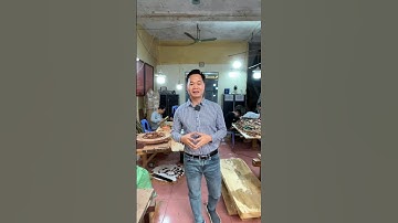 Tranh gỗ thủ công và tranh gỗ CNC khác nhau như thế nào