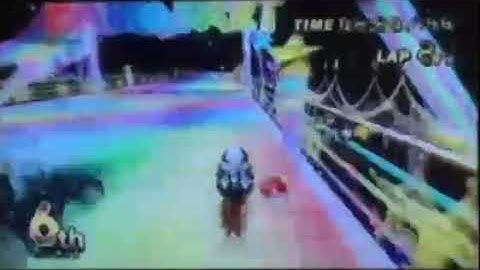 the smartest red shell ever