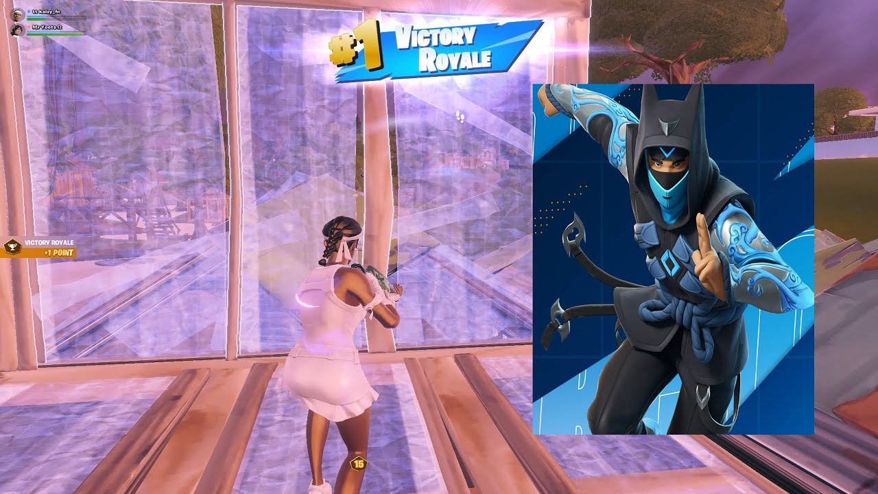 How I QUALIFIED For Reload Quick Cup FINALS! 🏆