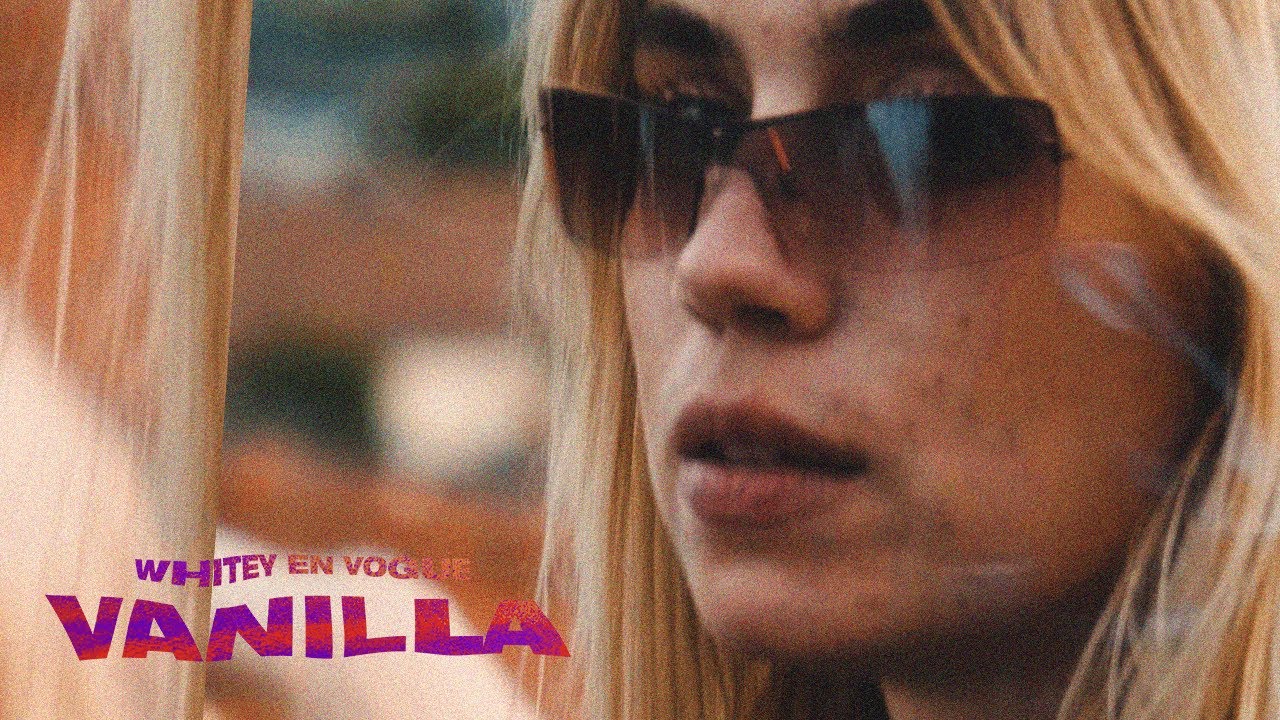 Whitey en vogue - Vanilla (prod. YTEV & Bricc)