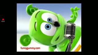 Itt Van A Gummimaci - Full Length Hungarian Version - The Gummy Bear Song