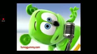 Itt Van A gummimaci - Full Length Hungarian version - the gummy bear song