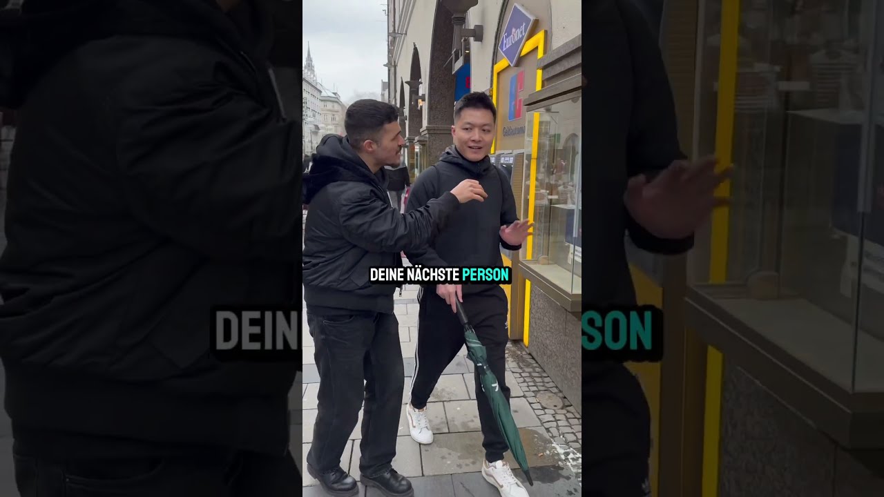 Was Ist Deine Nachricht An Die N Chste Person Comedy Comedyvideo Shorts