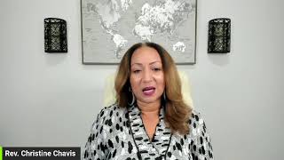 ALIVE Worship and Word Experience Rewind  | 10-19-25 | W/ Rev. Christine Chavis