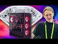 Cooling Your PC With DIAMONDS?! Computex 2026