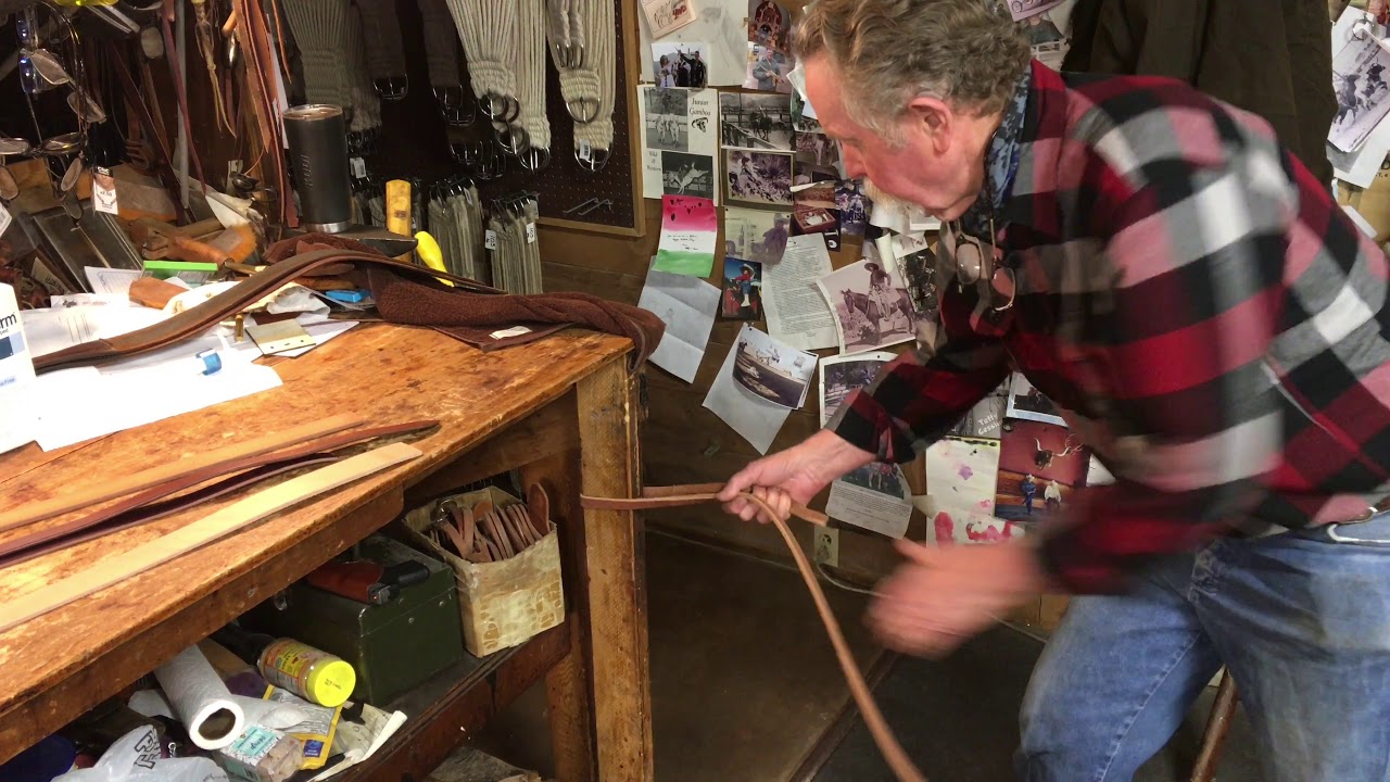 Совет: как смягчить кожаный ремешок